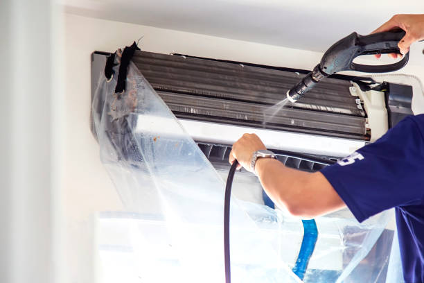 Best HVAC Duct Inspection Services  in Lochmoor Waterway Estates, FL