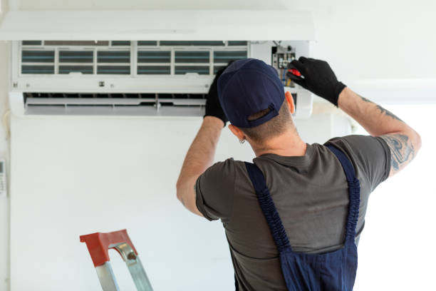 Best Ventilation Cleaning Services  in Lochmoor Waterway Estates, FL