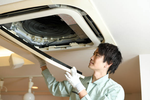 Best Commercial HVAC Duct Cleaning  in Lochmoor Waterway Estates, FL