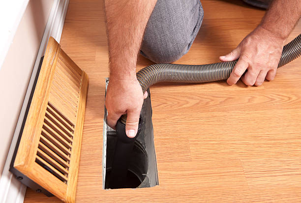 Best Air Duct Cleaning Company Near Me  in Lochmoor Waterway Estates, FL