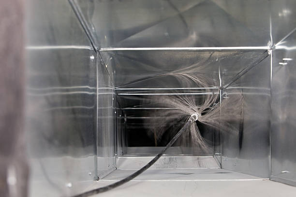 Best Professional Duct Cleaning Services  in Lochmoor Waterway Estates, FL
