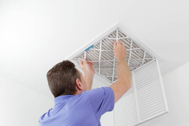 Best HVAC Air Duct Cleaning  in Lochmoor Waterway Estates, FL